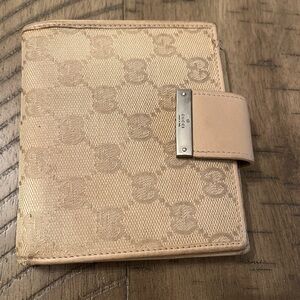 Gucci Wallet